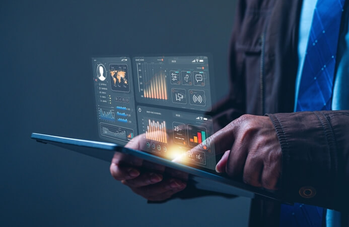 Web Foundry Solutions